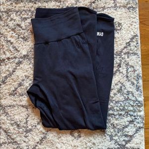 Gymshark Studio Leggings